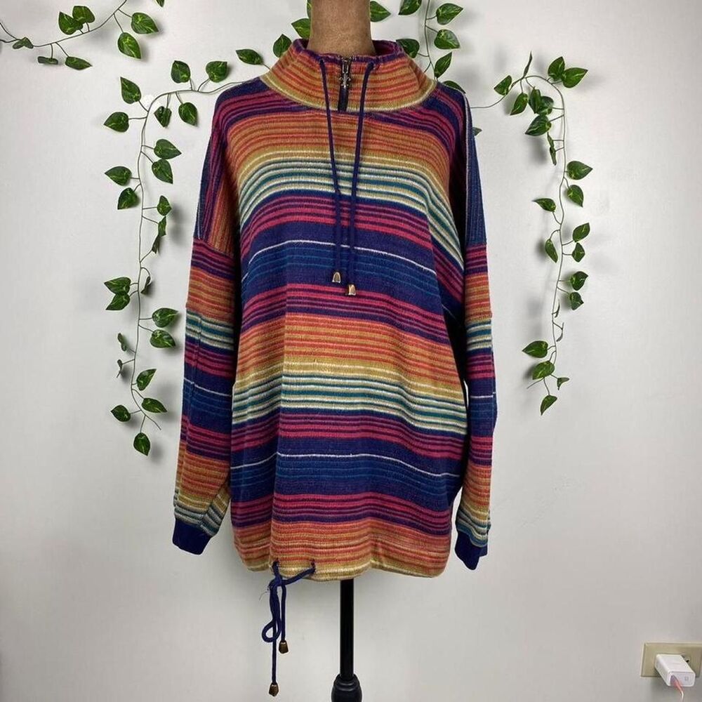Venezia Women's Multi Jumper